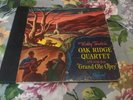 1948 Wally Fowler's Oak Ridge Quartet 4 Record Set 78 RPM Grand Ole Opry