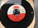 Superbs - Love's Unpredictable - US Soul 45 - Catamount 1968 EX