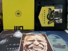 THIRD MAN VAULT 30 COMPLETE BOX RACONTEURS KILLS DEAD WEATHER INSERTS JACK WHITE