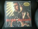 Audio Fidelity Vangelis Blade Runner OST LP Red Vinyl  #476 Factory SEALED