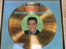 Elvis Presley Elvis Golden Records Vol. 3