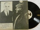 LOL COXHILL?DIGSWELL DUETS?Rare '79 1st Press Random Radar?Vinyl LP=VG+ Cover=EX