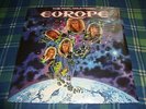 Europe The Final Countdown Sealed LP