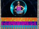 SIXTO RODRIGUEZ COLD FACT RARE ORIGINAL 1974 SOUTH AFRICAN SUSSEX LABEL ALBUM