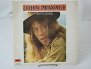 JOHN MAYALL EMPTY ROOMS POLYDOR LP33T