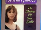 Astrud Gilberto-Shadow Of Your Smile-1965 Verve Mono W/L PROMO-DG--RVG VG++/VG++