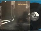 WALL OF VOODOO S/T VG++ 1980 INDEX EP INSERT 1st PRESSING KENDUN NEW WAVE ALT