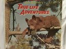 Music From Disneys True-Life Adventures Paul Smith 1957 VINYL LP GOOD / COVER EX