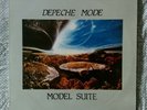 DEPECHE MODE live 1986 vinyl