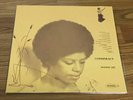 JEANNE LEE Conspiracy LP REISSUE not original anthony braxton sam rivers