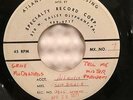 EUGENE MCDANIELS TELL ME MISTER POSTMAN VG++ 1971 TEST PRESSING 7
