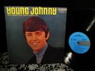 1966 ORIG  JOHNNY YOUNG & KOMPANY   EASYBEATS RAVE UP GO-GO GARAGE TEEN SCENE LP