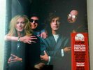 CHEAP TRICK The Epic Archive Vol.3 1984-1992 FLAME RED Vinyl LP RECORD STORE DAY