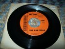 The Kan-Dells-Cry Girl 7