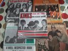RARE 5 X KINKS  7