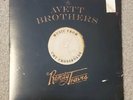 The Avett Brothers + Randy Travis Music CMT Crossroads 7
