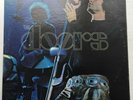 VINYL LP The Doors - Absolutely Live 2LP Elektra EKS 9002 1st 1970 RARE M- LP