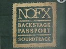 Nofx Backstage Passport Soundtrack NEW OVP Fat Wreck Chords Vinyl LP & MP3