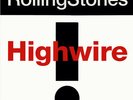 The Rolling Stones Highwire Vinyl Single 12inch NEAR MINT Sony Music Entertai
