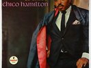 Chico Hamilton - El Chico LP - Impulse - A-9102 Mono RVG VG+