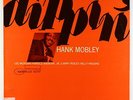 Hank Mobley - Dippin' LP - Blue Note - BLP 4209 RVG NY USA