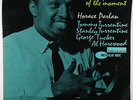 Horace Parlan - On The Spur Of The Moment LP - Blue Note Mono DG RVG Ear W 63rd