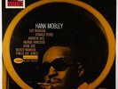 Hank Mobley - No Room For Squares LP - Blue Note - BLP 4149 RVG Ear NY USA