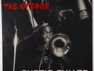 Curtis Fuller - The Opener LP - Blue Note - BLP 1567 Mono DG RVG Ear 47 W 63rd