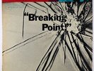 Freddie Hubbard - Breaking Point LP - Blue Note BLP 4172 Mono DG RVG Ear NY USA