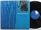 JACKIE MCLEAN Bluesnik BLUE NOTE LP NM stereo UA SHRINK