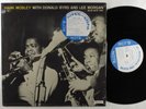HANK MOBLEY/DONALD BYRD/LEE MORGAN Self Titled BLUE NOTE BLP 1540 LP NM japan