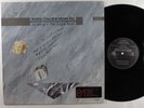 AMINA CLAUDINE MYERS Jumping In The Sugar... MINOR MUSIC LP NM germany autograph