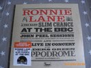 RSD 2019 RONNIE LANE AT THE BBC SEALED (SMALL FACES,THE FACES)