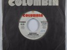 70s Soul 45 CHICAGO Street Player COLUMBIA VG+ promo HEAR
