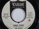 Northern Soul 45 ELGINS Street Scene VALIANT promo HEAR