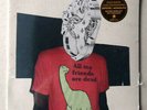 Chad Smith Josh Klinghoffer RSD 2019 vinyl Jeepster Red Hot Chili Peppers T Rex