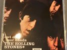 out of our heads THE ROLLING STONES* DECCA STEREO LP