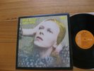 DAVID BOWIE - Hunky Dory LP - NMINT - Orig Feb 1972 Australia 1st Press
