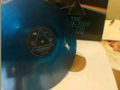 Pink Floyd - Darkside Of The Moon [Rare Colored Vinyl Import, Phillipines]