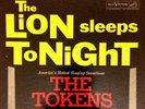 The Tokens - The lion sleeps tonight RCA LSP 2514 Living Stereo US audiophile LP