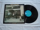 Creedence Clearwater Revival - Willy And The Poorboys - Liberty, UK Blue Label