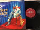 The Charlie Parker Story Savoy MG 12079 US LP vinyl RVG Mono DG