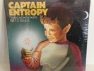 Bruce Haack Captain Entropy LP Album Record 1983 Dimension 5 CD1002 New Sealed