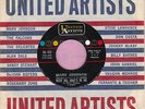 Marv Johnson 