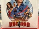 Hot Rod Original  Soundtrack Vinyl 2xLP RED WHITE BLUE /700 RSD 2019 bundle