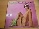 Dave Pike Jazz For The Jet Set original 1966 LP