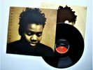 TRACY CHAPMAN - TRACY CHAPMAN - LP 1988 - EXCELLENT