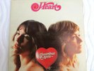 HEART..VERY RARE..LP DREAMBOAT ANNIE 1975 USA 1ST PRESS MUSHROOM RECORDS