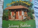 Rare SEALED Johnny Sablan Shame N Scandal LP Hafa Adai Records HALP 3325 GUAM