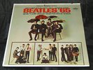Beatles Beatles '65 Sealed Vinyl Record LP USA 1975 Apple RIAA 3